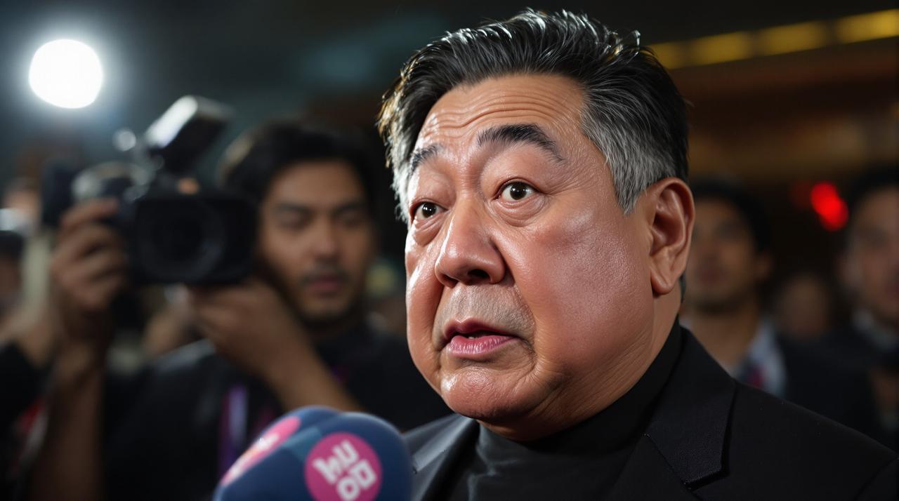 娱乐圈演员吃瓜事件引发关注 竟与娱乐718吃瓜软件有关联